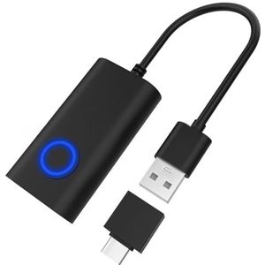 NeaxgeandX 2 in 1 Muis Beweging Jiggler Drive-vrije Mover Controller Automatische Anti-slaap Wakker Simulator Schakelaar Computer Ontwaken AAN/UIT