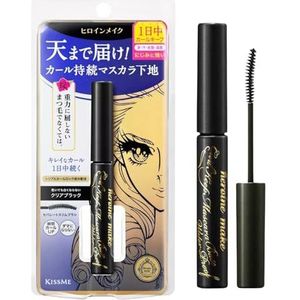 Heroine Make Curl Keep Mascara Base WP - 01 Clear Black