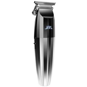 Amazon Series | JRL FreshFade 2020T Professionele tondeuse | Cool Blade Technology voor het verzorgen van mannen | Oplaadbare roestvrijstalen mesjes | corrosiebestendig (zilver)