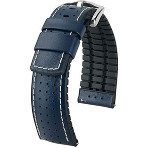 HIRSCH Performance horlogeband model Tiger 22 mm, Riemen.