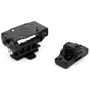 Telefoonhouder Voor BMW F800GS F 800 GS F800gs ABS Voor ADV Voor Adventure 2014-2018 2019 Universele Motor Accessoires GPS Mount Lat Ø 13/16 Mm Telefoonhouder Motorfiets (Size : GPS Mount)