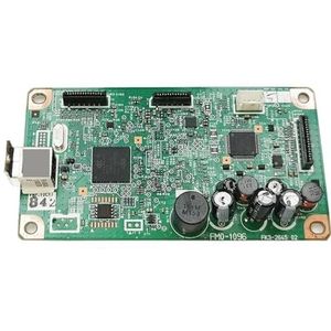 Formatter Logic Board Mainboard FM0-1096 FM0-1096-000 Compatibel Met MF3010 3010 MF-3010 Moederbord