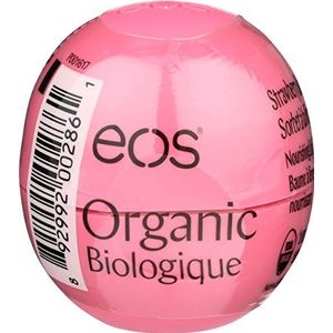 SMOOTH LIPPENBALSEM AARDBEIENSORBET 7GR