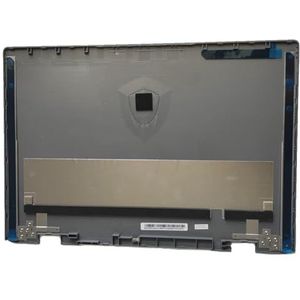 WANGHUIH LCD Achterkant Top Case Achterkant Shell Compatibel met MSI M16 Creator M16 MS-15P2 Laptop