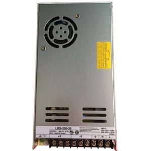 LRS-350 LRS-350-5 LRS-350-12 LRS-350-15 LRS-350-24 LRS-350-36 LRS-350-48 LRS 350 350W (LRS-350-4.2V_350W)