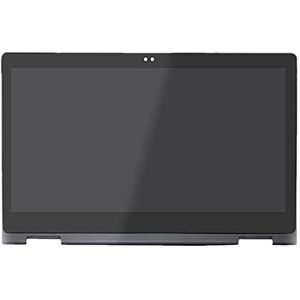 Vervangend Scherm Laptop LCD Scherm Display Voor For DELL Latitude 7285 12.3 Inch 30 Pins 1920 * 1080