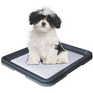 Nobby Doggy Trainer S - 48 x 41 x 3,5 cm