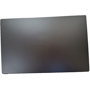 Laptop LCD-Topcover Voor For MSI For Modern 15 A10M A10RC A10RD A10RAS A10M (MS-1551) A11M A11ML A11MU A11SB A11SBL A11SBU (MS-1552) A4M A4MW (MS-155K) A5M (MS-155L) Zwart
