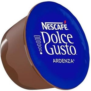 CAPSULE CAFFE DOLCE GUSTO ARDENZA MEGAPACK 60PZ