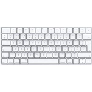 Apple Magic Keyboard (A1644) (QWERTY English) (Refurbished)