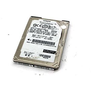 Hitachi Echte IC25N030ATMR04-0 Harde Schijf Laptop 13G1151 30GB