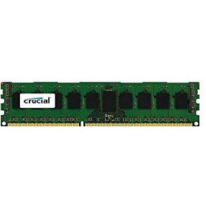 Crucial CT102472BB160B.36FKD werkgeheugen 8GB (1600MHz, 8GB) DDR3-RAM