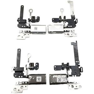 Scharnier voor Lenovo Yoga 15 S5 schermscharnieren AM16V000A00/B00