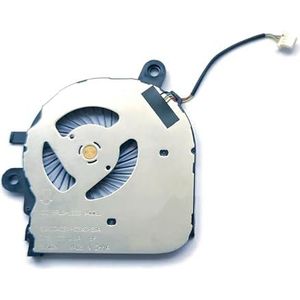Laptop CPU GPU Koelventilator Koeler Radiator voor HP voor Folio 940 1040 G1 739561-001 EG50040S1-C240-S9A EG50040S1-C250-S9A(Big fan)