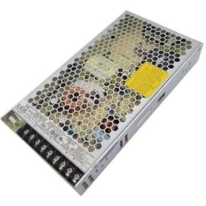 LRS-200-36 schakelende voeding 200W voeding met enkele uitgang LRS-200-36 schakelende voeding
