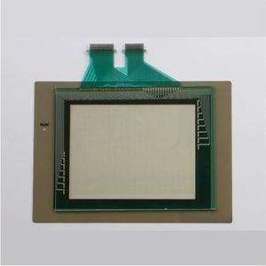 HAPRSLIKG NS5-SQ10 SQ10B-V2 ECV2 NS5-SQ11 SQ11B-V2 - beschermfolie voor touchscreen (grijs, film touch)