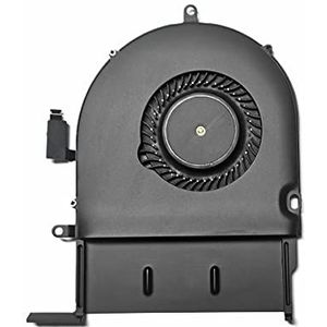 ICTION Nieuwe A1502 Koelventilator Koeler Fan voor Macbook Pro Retina 13.3 ''A1502 Fan 2013 2014 2015 MG70050V1-C031-S9A