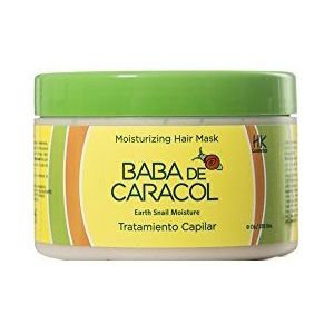 Baba de Caracol Regeneratieve haarbehandeling, 8 oz Baba de Caracol