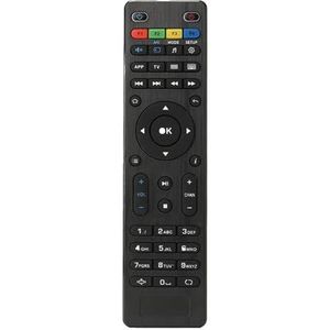 1pc Vervanging TV Box Afstandsbediening for Mag254 Controller for Mag 250 254 255 260 261 270 IPTV TV for Set Top Box