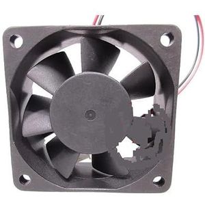 CPU Fan For ADDA AD0612UB-A71GL 12V 0.27A Cooling 6025 6CM 60 * 60 * 25MM