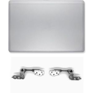 WANGHUIH LCD achterklep achterklep en scharnier scharnieren compatibel met HP EliteBook Folio 9470M 9480M Laptop