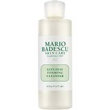 Mario Badescu - Glycolic Foaming Cleanser - Gezichtsreiniger - 177 ml