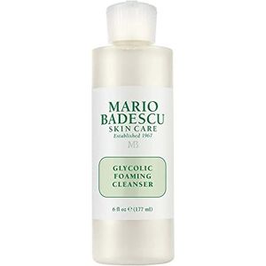 Mario Badescu - Glycolic Foaming Cleanser - Gezichtsreiniger - 177 ml