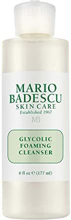 Mario Badescu - Glycolic Foaming Cleanser - Gezichtsreiniger - 177 ml
