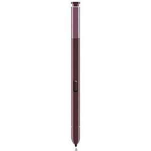 Stylus Touch Pen Vervanging Stylus voor Samsung Galaxy Note 9 Touchscreen Stylus Pen S Pen Elektromagnetische Pen (zonder Bluetooth) (koper)