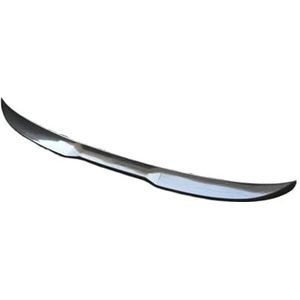 Auto Achtervleugel Voor BMW 5 Serie G30 F90 voor M5 525i Koolstofvezel Achterspoiler Bodykit achterspoiler