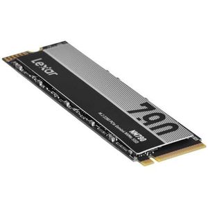 SSD M.2 Lexar 1TB PCIe Gen 4X4 NM790 NVMe