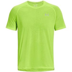 Under Armour - Streaker - Broek - Zweetafvoerend - Sneldrogend