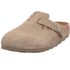 Birkenstock Boston Leve Clogs EU 43