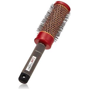 CHI Turbo Cb03 Grote Ceramische Ronde Borstel voor Unisex-1 PC-Haarborstel