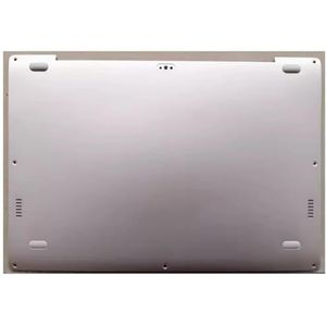 LCD-achterkant, voorframe, palmrest, boven, onder, beschermhoes voor Acer, Xiaomi, MiBook Air12.5 161201-AA 161201-AI 161201-01(Golden D Cover)