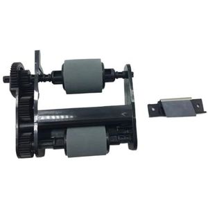 1 SET ADF Pick Up Roller Scheidingskussen Kit voor HP voor M3027 M3035 Q2665-60125
