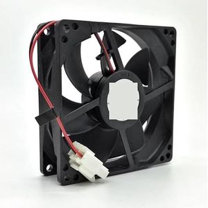 Voor waterdichte ventilator 12V NMB 9025 koelkastventilator 09225SS-12K-FA 9cm computerkastventilator