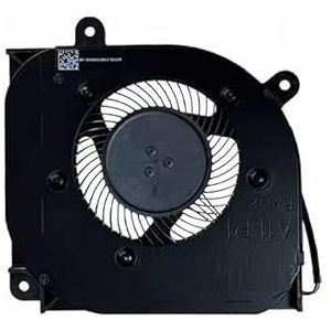 Laptopkoeler CPU-koelventilator voor Xiaomi voor Redmi RMG2212 2213 2214 2215-AI AD G Pro2022(GPU FAN)