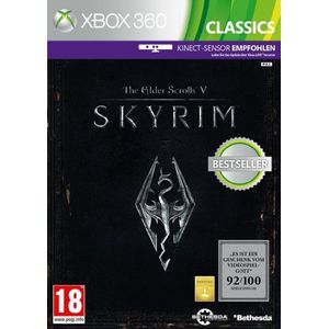 Elder Scrolls V: Skyrim Classics [Duitse import]