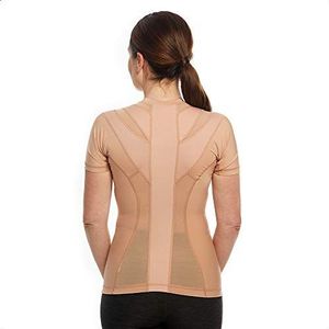 Anodyne Posture Shirt 2.0 - Vrouwen | Houding Correctie Shirt | Houdingscorrector T-shirt | Postuur Corrector voor Spieractivering & Rugondersteuning |