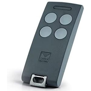 Cardin - TXQ504C4-4-kanaals voorgecodeerde afstandsbediening uit de S504-serie