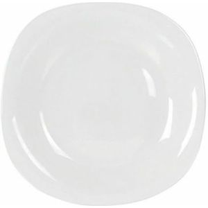 La Mediterránea Plat bord Palaos, 26 x 26 x 2 cm, 36 stuks