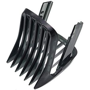 WuYan Bijlage Baard Kam voor Philips Tondeuse HC3400 HC3410 HC3420 HC3422 HC3426 HC5410 HC5440 HC5442 HC5446 HC5447 HC5450 7452