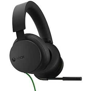Xbox Microsoft Stereo Headset Series X, Series S One en Windows 10