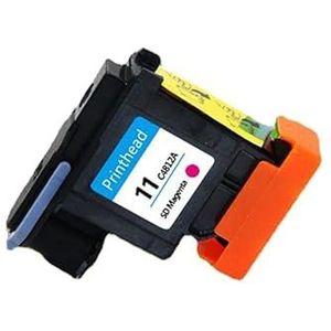 Printkop for Designjet 500 800 510 100 110 111 120 1000 1100 1200 2600 printer(Magenta)