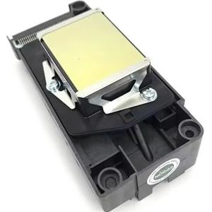 100% originele ontgrendelde printkop F186000 DX5 for DX5 F1440-A1 Chinese printmachine