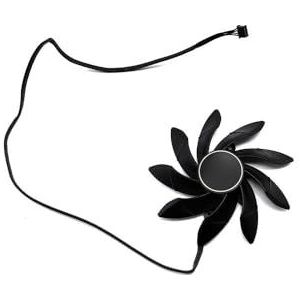 PLD10015B12H RTX3090 3080 3070TI GPU-ventilatoren voor Gigabyte voor AORUS voor GeForce RTX 3070 3090 XTREME grafische koelventilator(B-Fan)