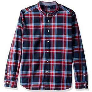 Nautica Casual hemd voor heren