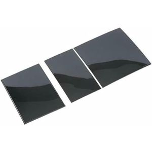 VBCXGV Auto middenconsole versnellingspook water bekerhouder paneel decoratie afdekking interieur, voor Tesla Model 3 2023-2024