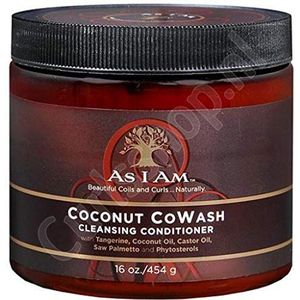 As I Am Coconut Cowash 454G